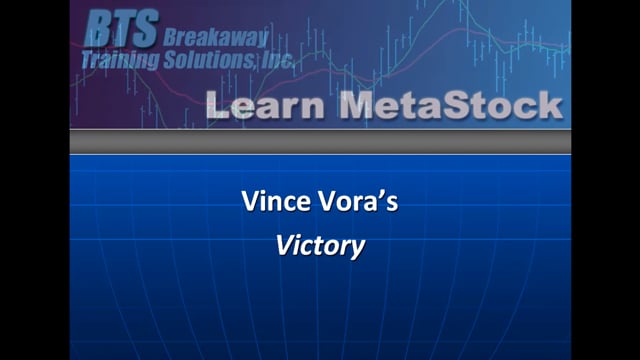 Vince Vora’s Victory