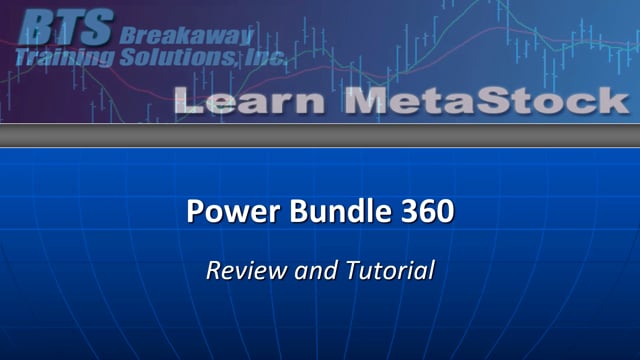 Power Bundle 360